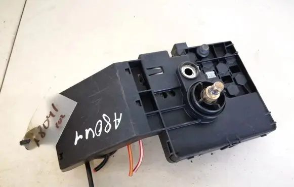 Mercedes-Benz CLS C219 Fuse box set a2115461241