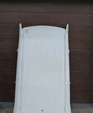 Toyota Auris E180 Roof 