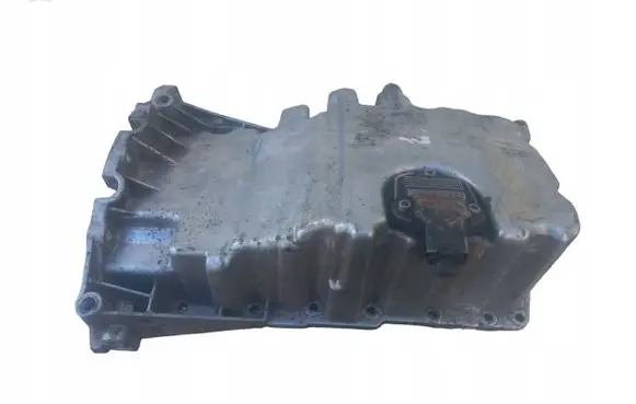 Audi A6 S6 C6 4F Oil sump 8200660297