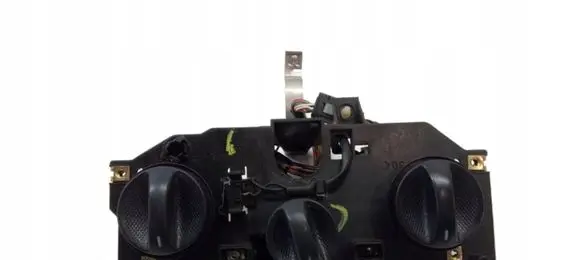 Fiat Bravo - Brava Climate control unit