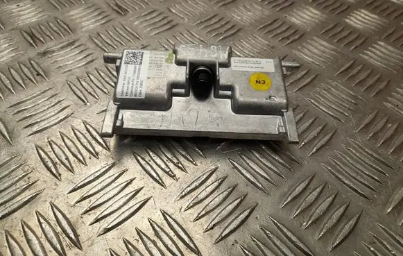 MG MG4 ev Windshield/windscreen camera 11566394