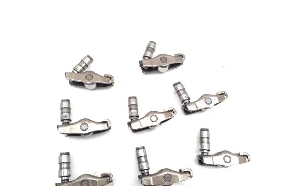 Fiat Doblo Valve rocker arm 198A3000