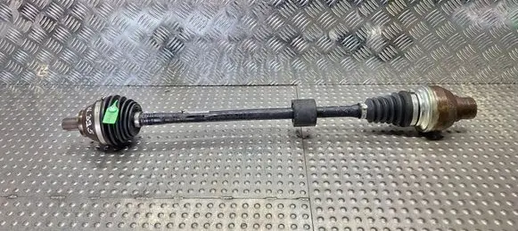 Volkswagen Golf VIII Front driveshaft S26370657 5Q0407272EE