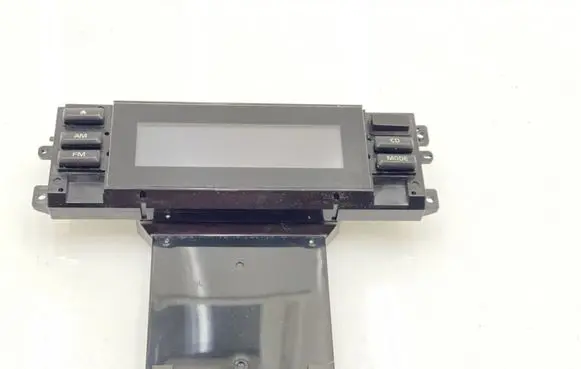 Volvo S80 Screen/display/small screen 30797715
