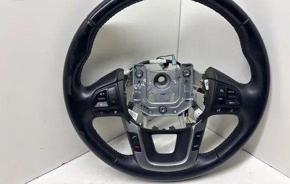 KIA Rio Steering wheel 561301W000