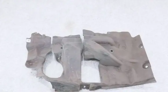 BMW M6 Other engine bay part 7975445 51757975445