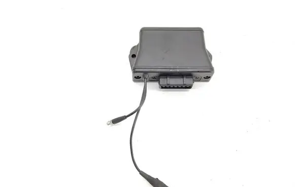 Mercedes-Benz CLK A209 C209 Other control units/modules 10R023952