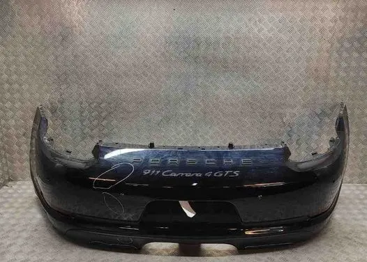 Porsche 911 991 Rear bumper 991505411