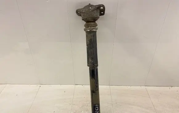 Audi A3 S3 8P Rear shock absorber/damper 1K0513029HM
