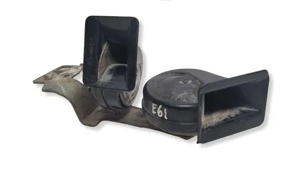 BMW 5 E60 E61 Horn signal E20092018