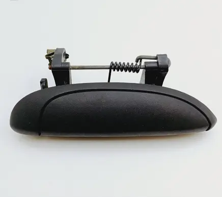 Front door exterior handle