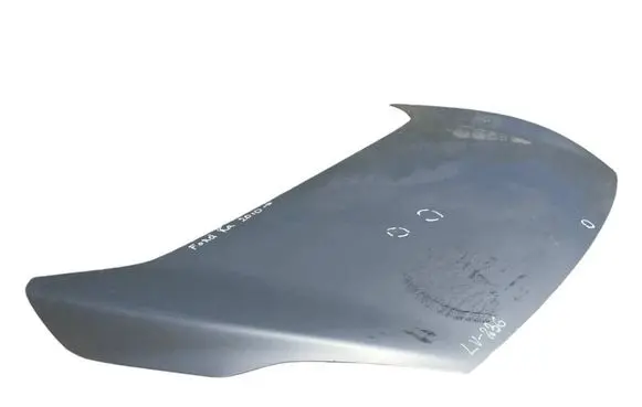 Ford Ka Engine bonnet/hood