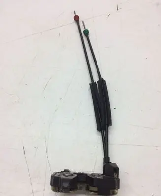 Ford Fiesta Tailgate/trunk/boot lock/catch/latch 2S61A43102BC