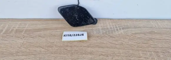 BMW 3 F30 F35 F31 Front tow hook cap/cover 51117386141