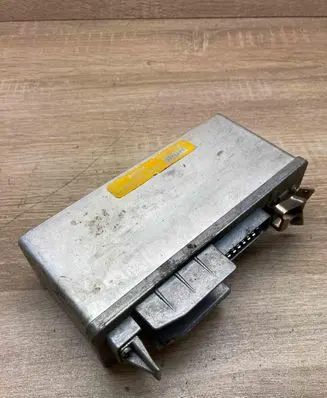 Mercedes-Benz SLC C107 ABS control unit/module 0265101006