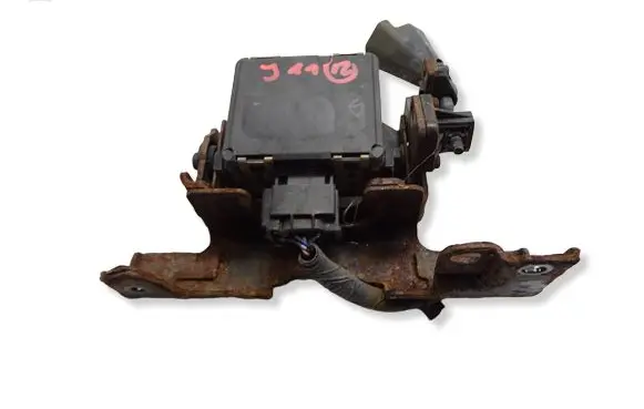 Nissan Qashqai Distronic sensor radar 284384EA5A 0203300114 39R04141