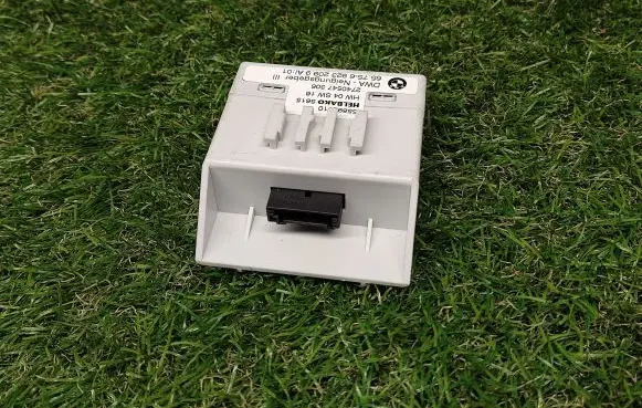 Land Rover Range Rover L322 Yaw turn rate sensor 6923209 657569232099