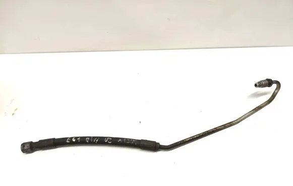 BMW 5 E60 E61 Active stabilizer tube/hose 6761192