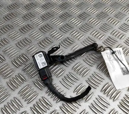 Audi E-tron GT Rear air suspension level height sensor 9J1616572B