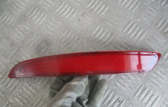 Ford Mondeo MK IV Rear tail light reflector B571515COBD