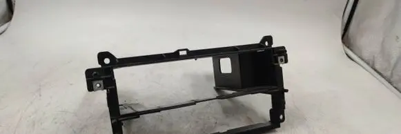 BMW 3 E46 Climate control/heater control trim ZB8237560
