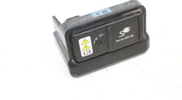 KIA EV6 Other devices 95190CVZD0