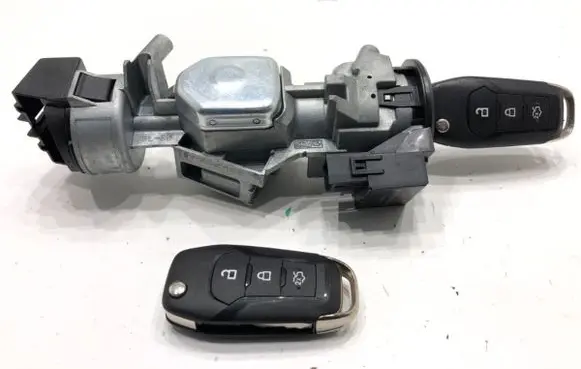 Ford Mondeo MK V Ignition lock 3M51-3F880-AE