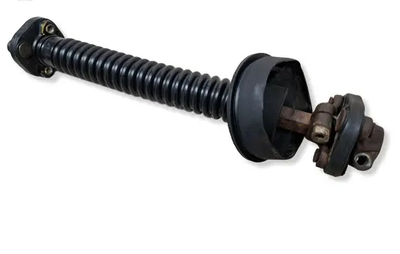 Mercedes-Benz C W202 Steering column universal joint 2024620096 49950384 1284620148