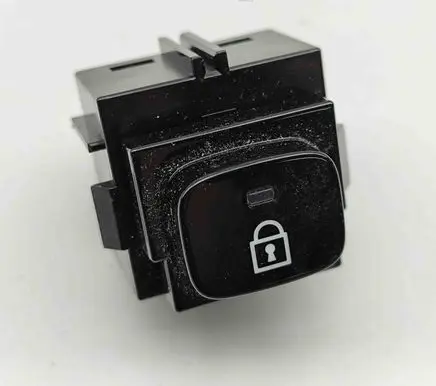 Polestar 2 Central locking switch button 32279487