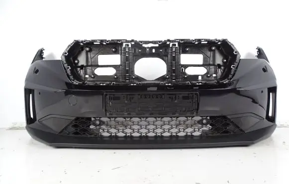 Skoda Enyaq iV Front bumper