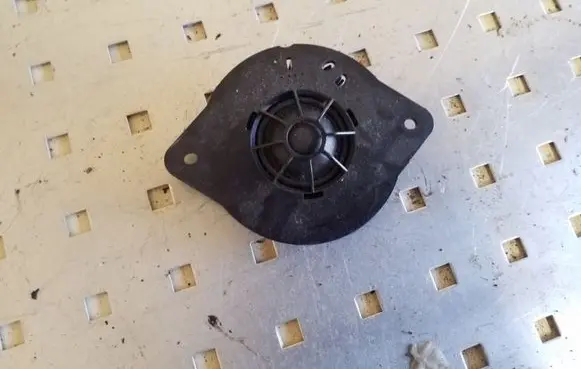Audi A5 8T 8F Front door high frequency speaker 8T0035399A