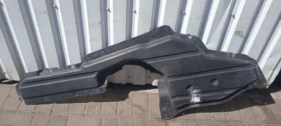 BMW X5 E70 Other under body part 7217521