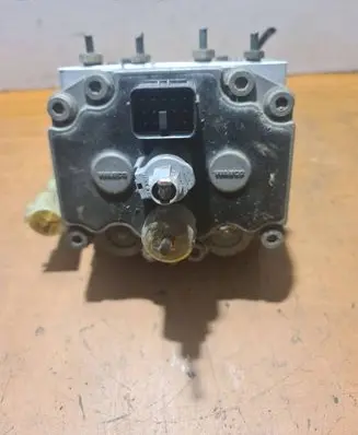 Land Rover Freelander ABS Pump 10123098 032898 4784070300