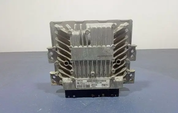 Ford S-MAX Engine control unit/module ECU 6G9112A650NJ