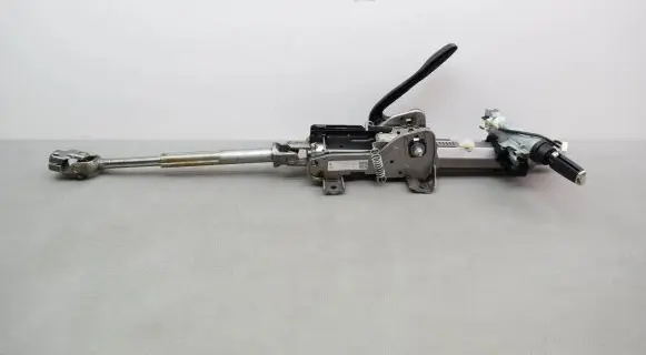 Volkswagen Touran III Steering rack mechanical part 5Q1419512D