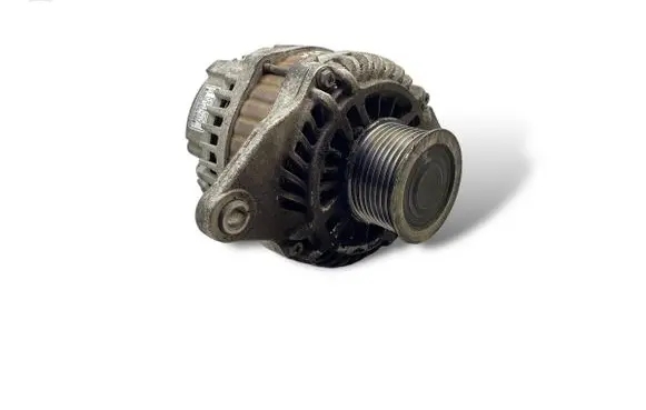Mazda CX-7 Generator/alternator A2TJ0681A R2AA