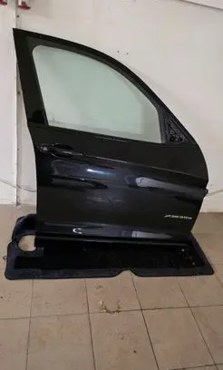 BMW X3 F25 Front door 