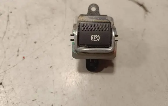 Jaguar XF X260 Hand parking brake switch GX732B623AB