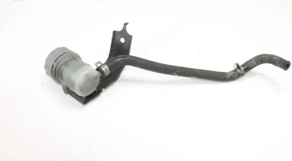 Honda Accord Brake fluid reservoir 