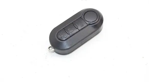 Peugeot Boxer Ignition key/card 