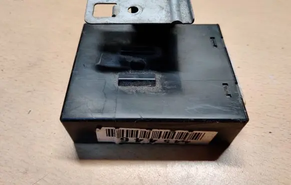 Nissan X-Trail T31 Other control units/modules WG1G674A