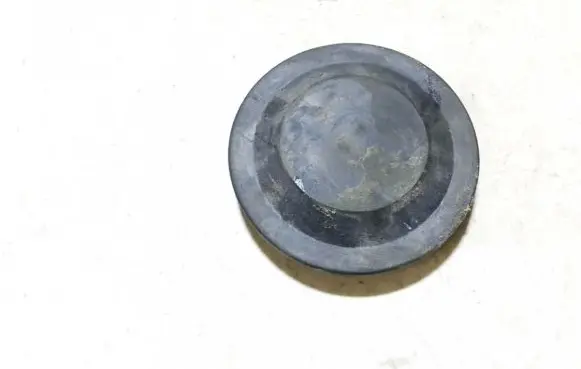 Headlight/headlamp dust cover