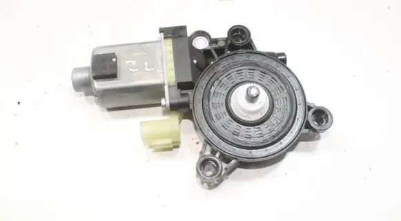 KIA Xceed Rear door window regulator motor 83450J7000