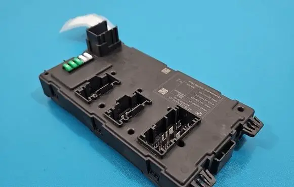 BMW 3 GT F34 Central body control module 9374507 IMPRK1539862