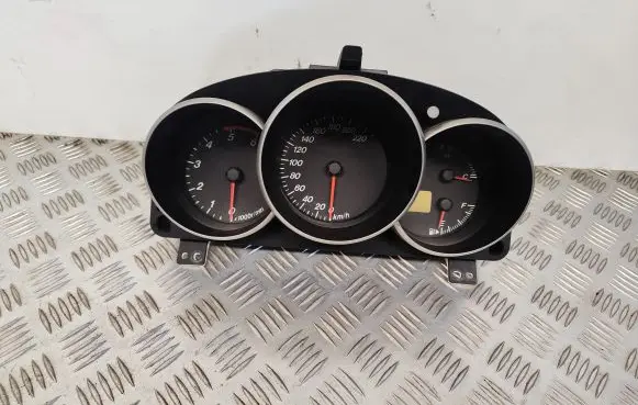 Mazda 3 I Speedometer (instrument cluster) BN9J