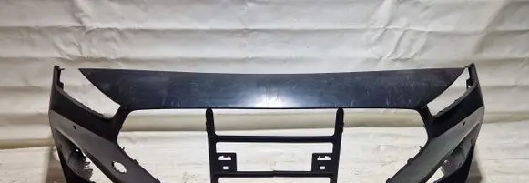 Hyundai i30 Front bumper 86511G4AA0