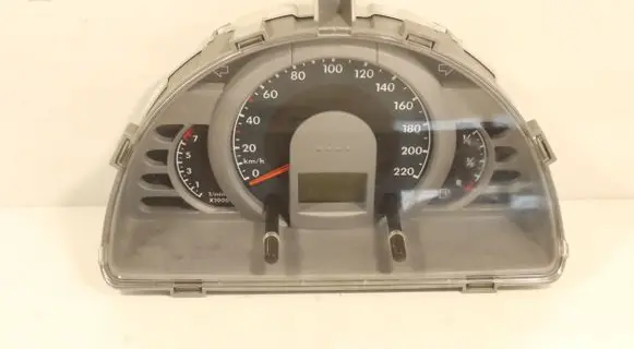 Volkswagen Fox Clock 5Z0920820PX