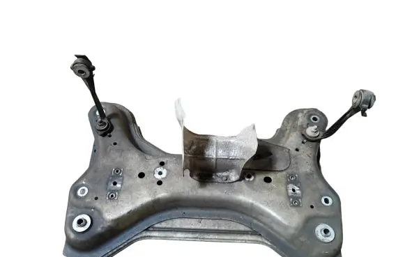 Renault Trafic III (X82) Front subframe 544016605R 93459571