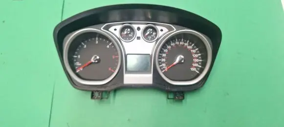 Speedometer (instrument cluster)