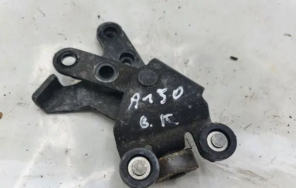 Mazda 5 Sliding door lower roller guide/hinge NOCODE